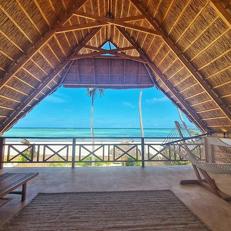 Zanzibar Sunrise At Bandas Matemwe  Pokój zdjęcie