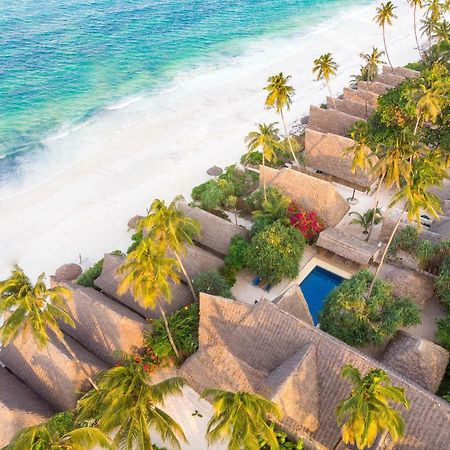 Zanzibar Sunrise At Bandas Matemwe  Zewnętrze zdjęcie