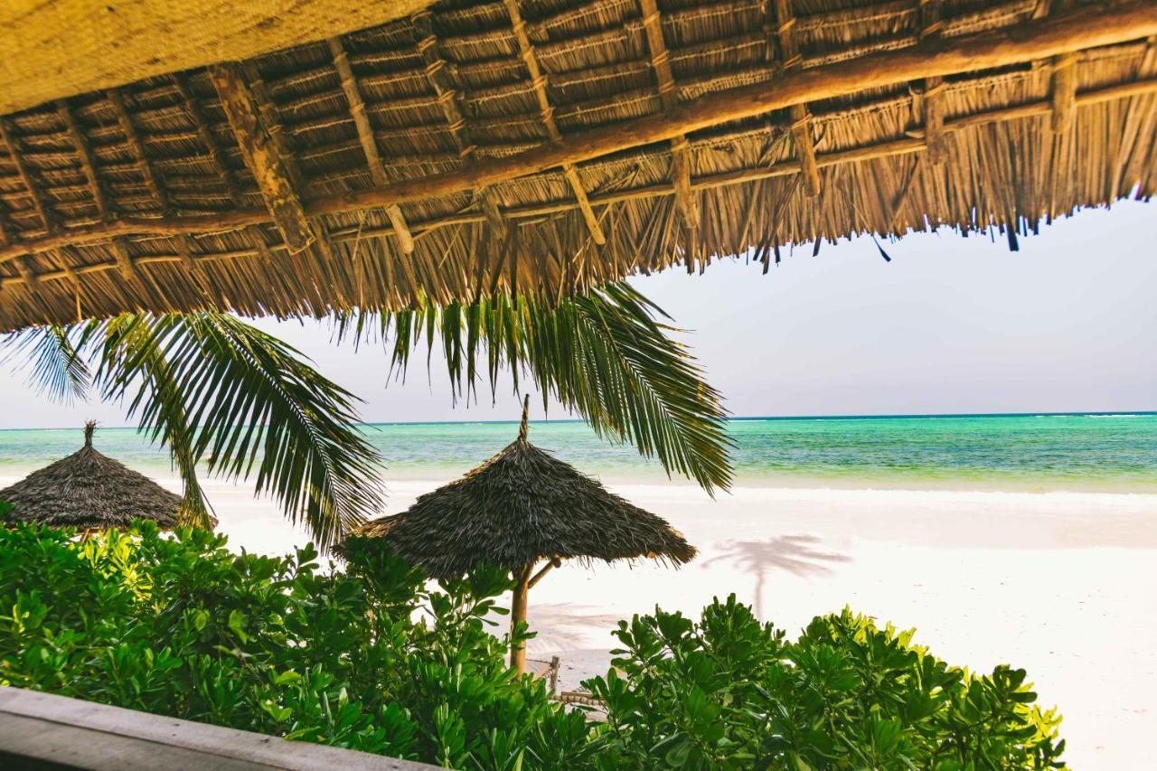 Zanzibar Sunrise At Bandas Matemwe  Zewnętrze zdjęcie
