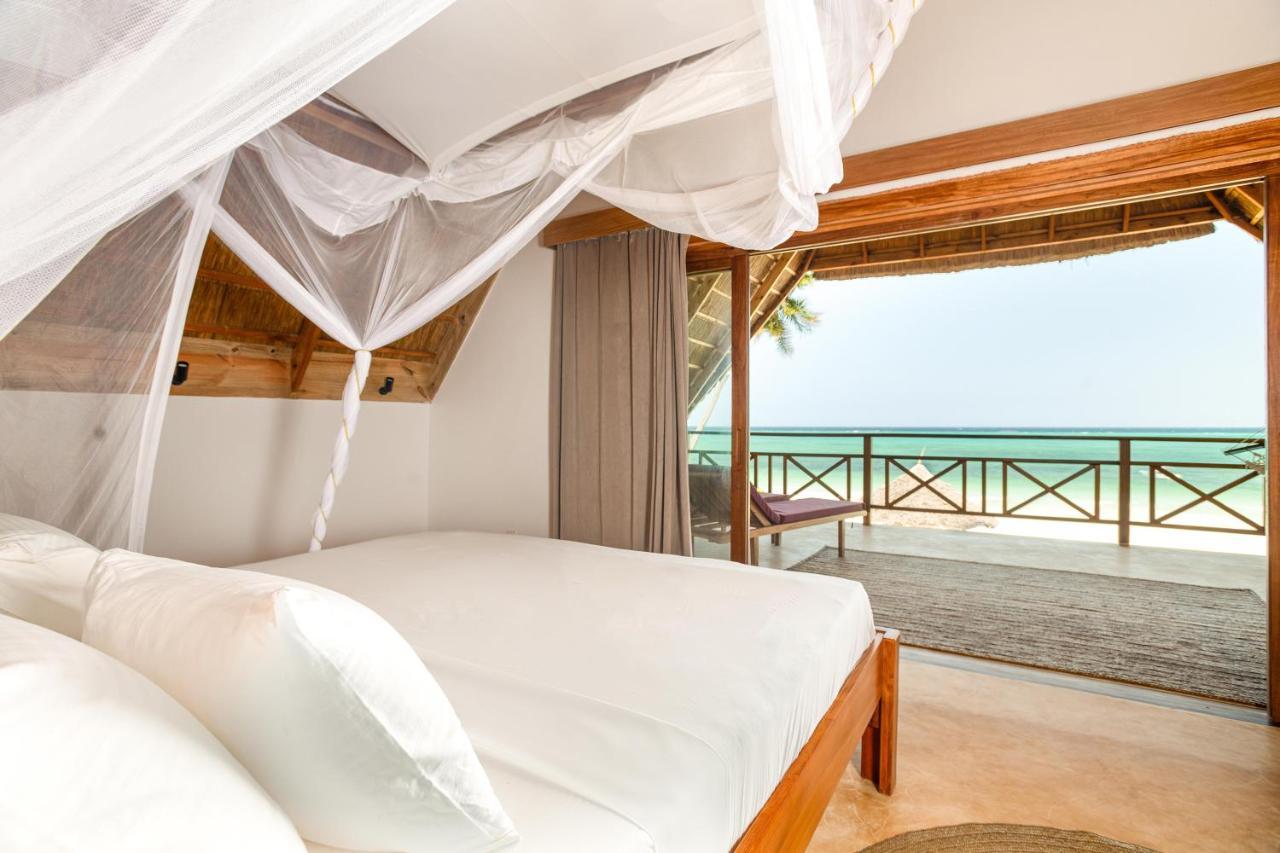 Zanzibar Sunrise At Bandas Matemwe  Zewnętrze zdjęcie