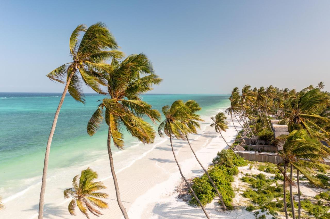 Zanzibar Sunrise At Bandas Matemwe  Zewnętrze zdjęcie