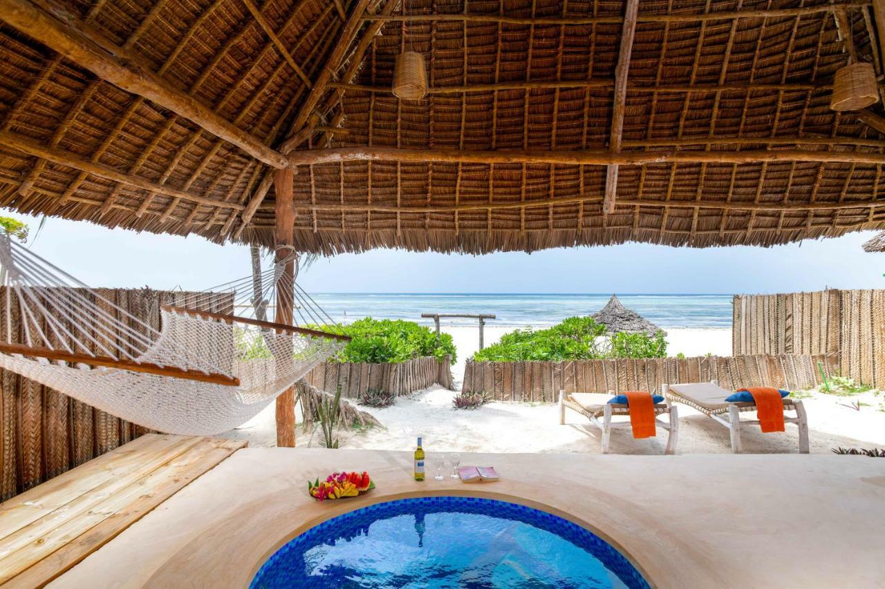 Zanzibar Sunrise At Bandas Matemwe  Zewnętrze zdjęcie